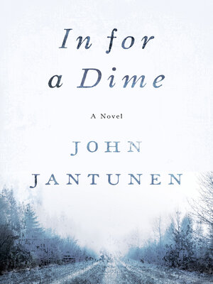 cover image of In for a Dime